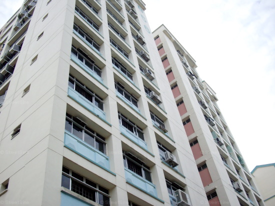 Blk 856 Jurong West Street 81 (Jurong West), HDB 4 Rooms #431662